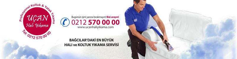 Bağcılar Halı Yıkama Firmaları