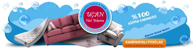 Bağcılar Halı Yıkama Fiyatları