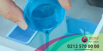 Zeytinburnu Yorgan & Battaniye Yıkama