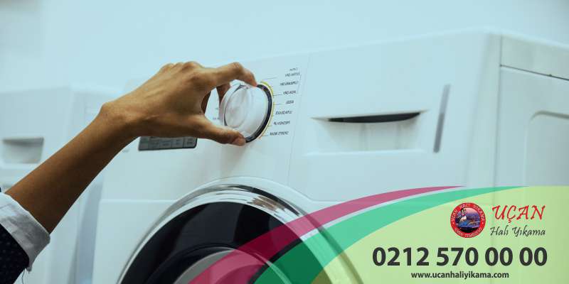 Zeytinburnu Yorgan & Battaniye Yıkama