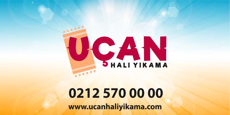 Uçan Halı Yıkama