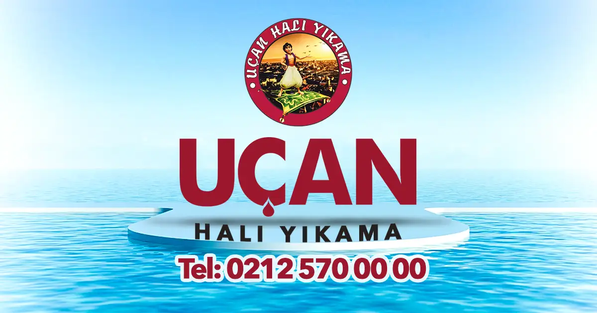 Bahçelievler Halı Yıkama