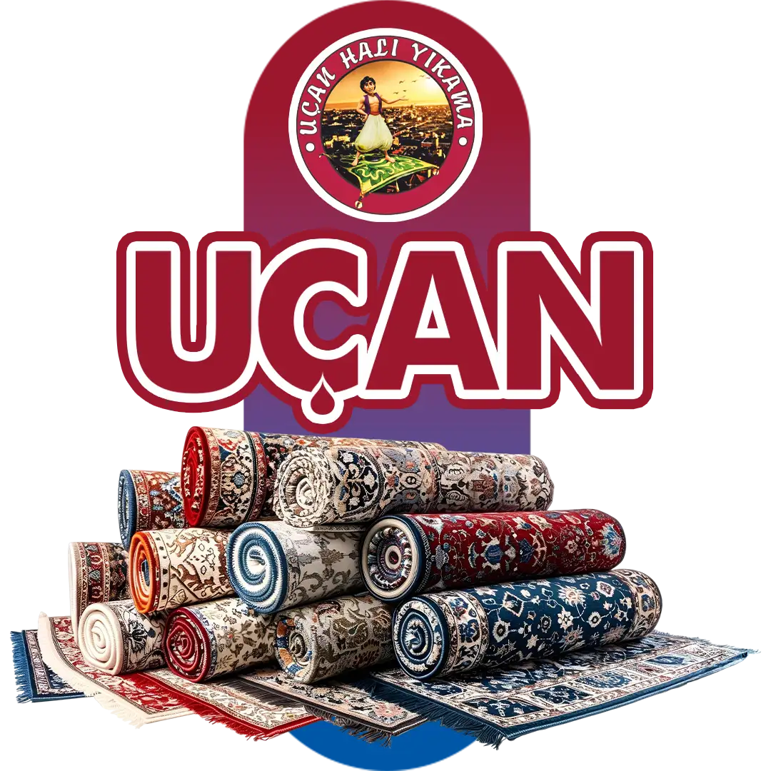 Uçan Halı Yıkama Halkalı Atakent