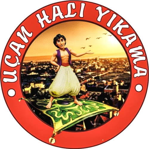 Uçan Halı Yıkama